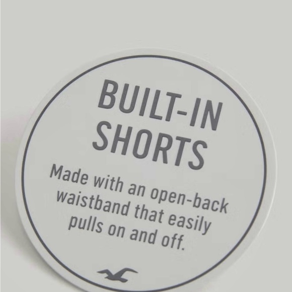 NWT Hollister S - Picture 5 of 11